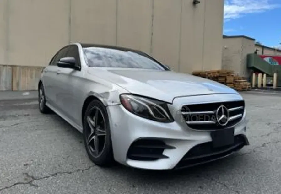 Mercedes GLE 3L 2019 Тбилиси - изображение 2