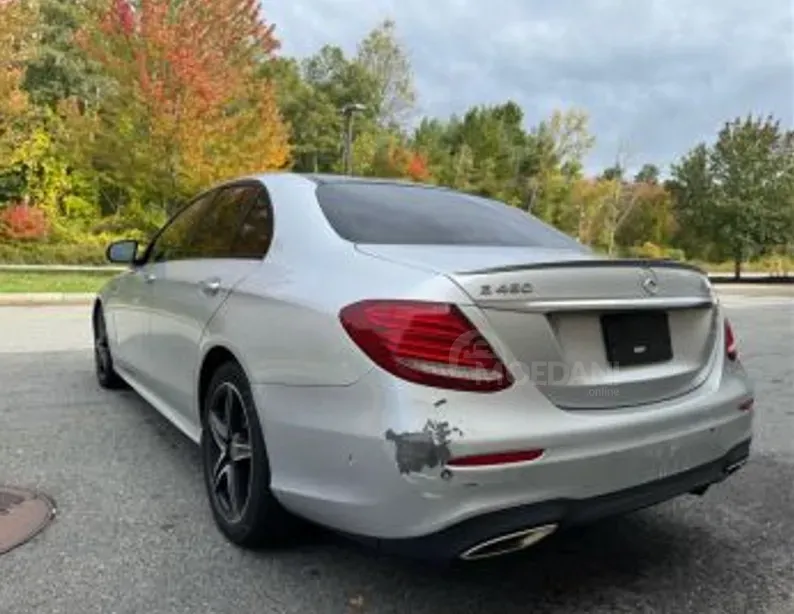 Mercedes GLE 3L 2019 Тбилиси - изображение 5