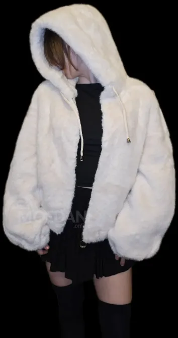 ECO fur coat Tbilisi - photo 10