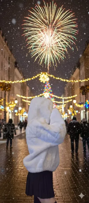 ECO fur coat Tbilisi - photo 3