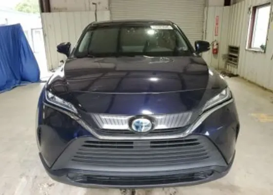 Toyota Venza 2.5L 2021 Тбилиси