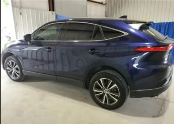 Toyota Venza 2.5L 2021 Тбилиси