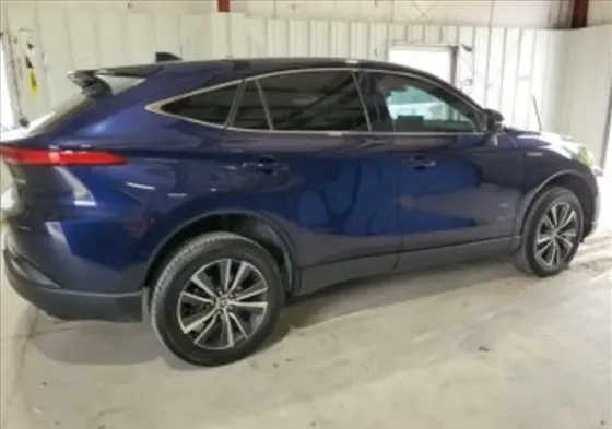 Toyota Venza 2.5L 2021 Тбилиси