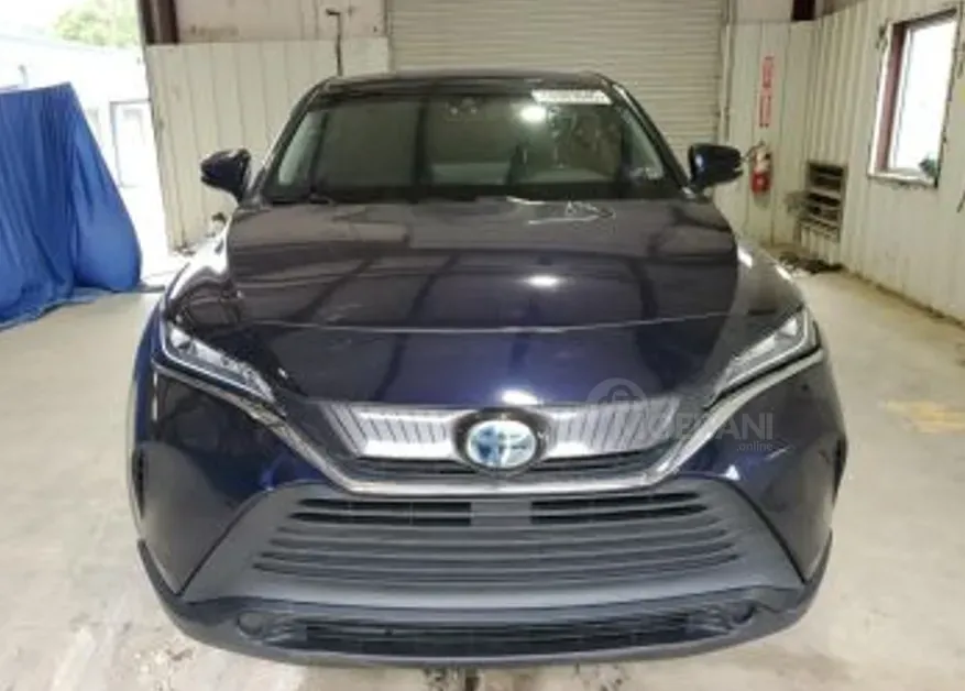 Toyota Venza 2.5L 2021 Тбилиси - изображение 1