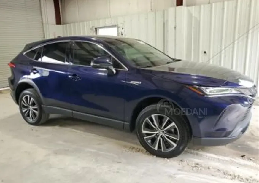 Toyota Venza 2.5L 2021 Тбилиси - изображение 4