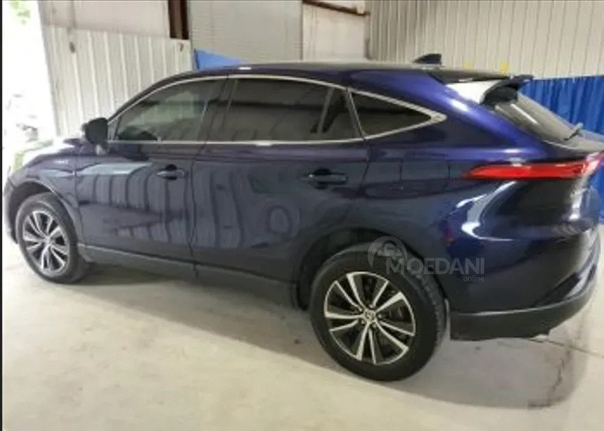 Toyota Venza 2.5L 2021 Тбилиси - изображение 5