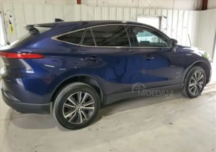 Toyota Venza 2.5L 2021 Тбилиси - изображение 3