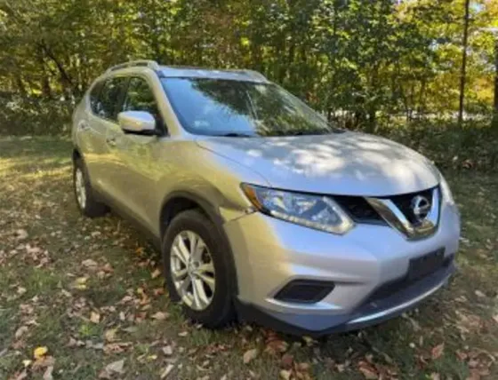 Nissan Rogue 2014 Тбилиси