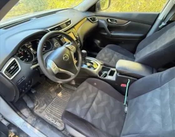 Nissan Rogue 2014 Тбилиси