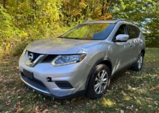 Nissan Rogue 2014 Тбилиси