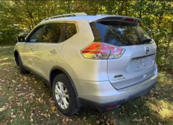 Nissan Rogue 2014 Тбилиси