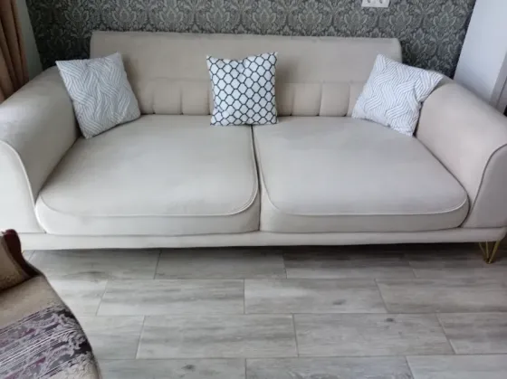 Selling a sofa - ottoman Batumi