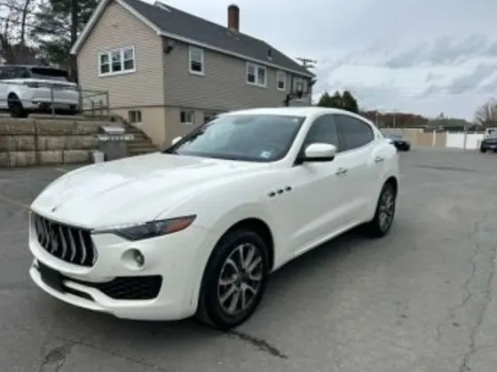 Maserati Levante 2021 Тбилиси