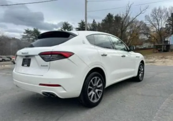 Maserati Levante 2021 Тбилиси