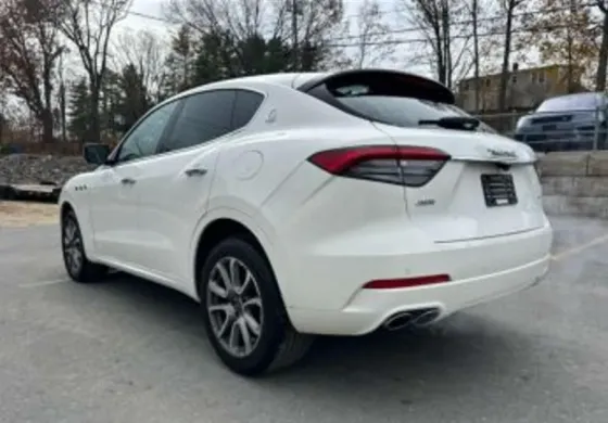 Maserati Levante 2021 Тбилиси