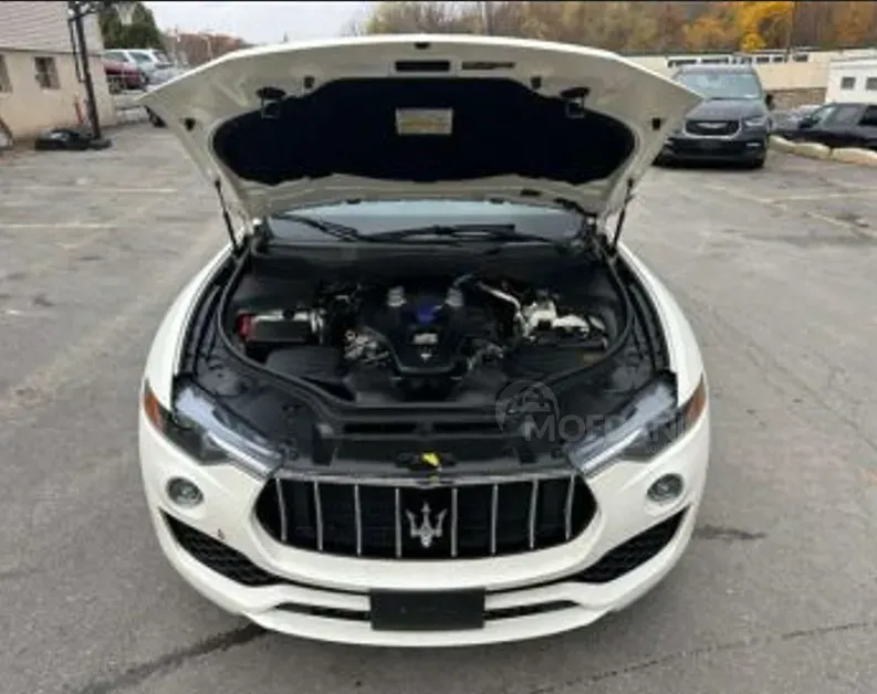 Maserati Levante 2021 Тбилиси - изображение 5