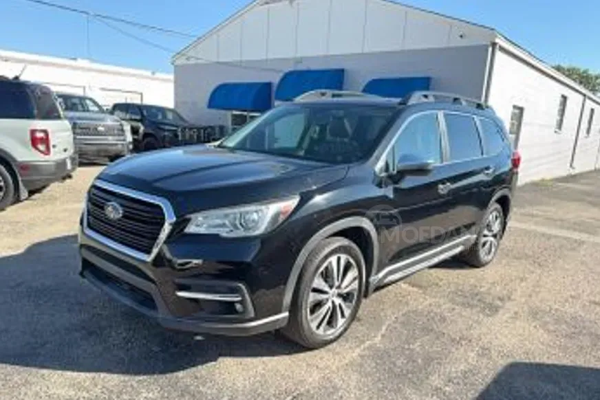 Subaru Ascent 2019 თბილისი - photo 1