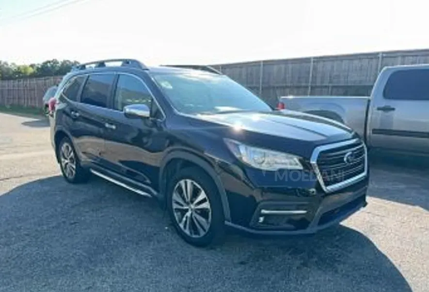 Subaru Ascent 2019 თბილისი - photo 2
