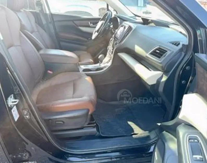 Subaru Ascent 2019 თბილისი - photo 3