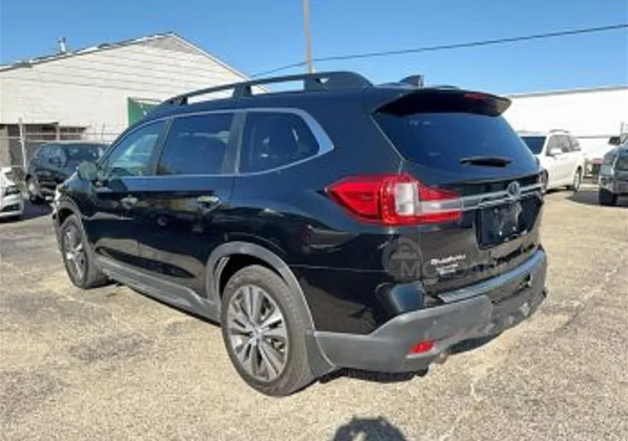 Subaru Ascent 2019 თბილისი - photo 5