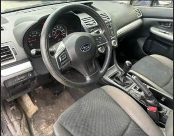 Subaru Impreza 2015 Тбилиси