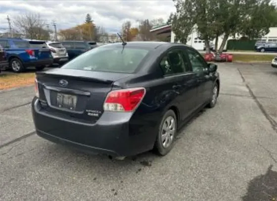 Subaru Impreza 2015 Тбилиси