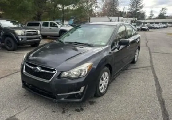 Subaru Impreza 2015 Тбилиси