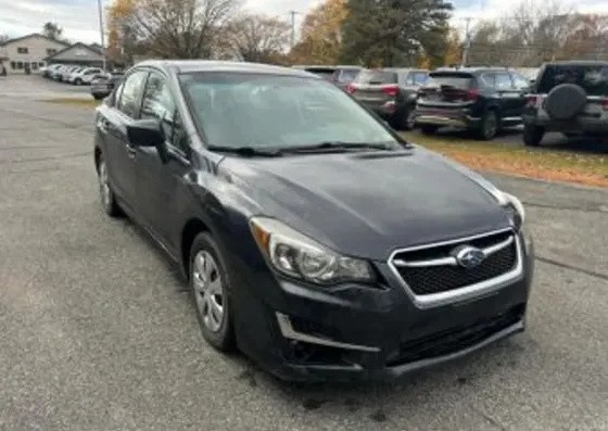 Subaru Impreza 2015 Тбилиси