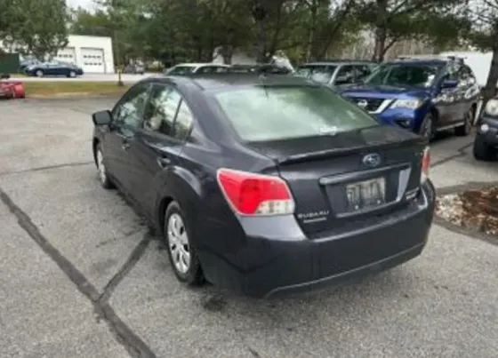 Subaru Impreza 2015 Тбилиси