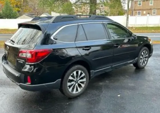 Subaru Outback 2017 Тбилиси