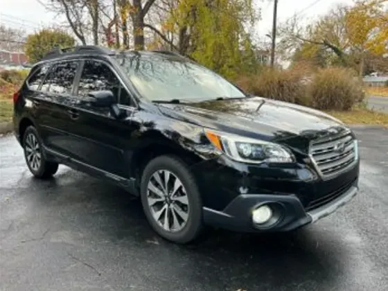 Subaru Outback 2017 Тбилиси