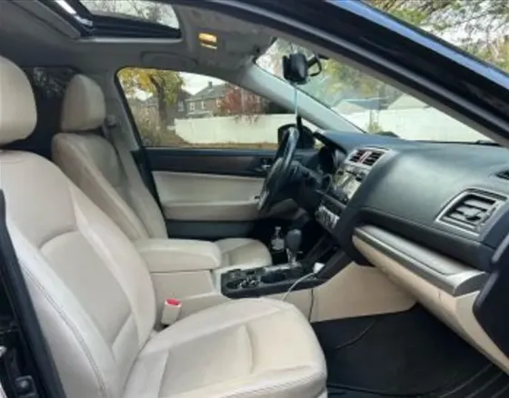 Subaru Outback 2017 Тбилиси