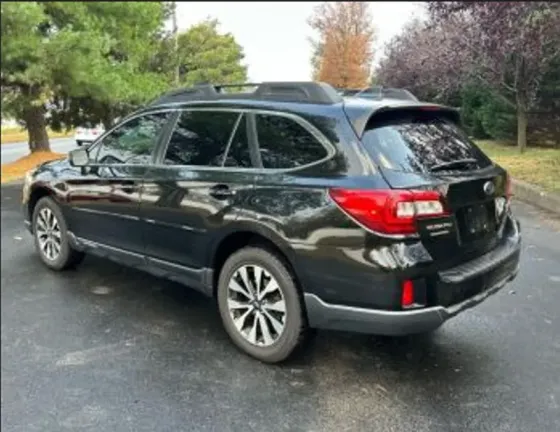Subaru Outback 2017 Тбилиси