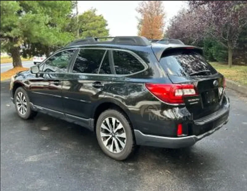 Subaru Outback 2017 Тбилиси - изображение 5