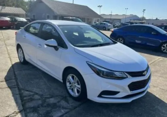 Chevrolet Cruze 2017 Тбилиси