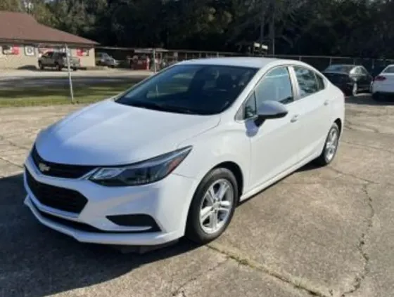 Chevrolet Cruze 2017 Тбилиси