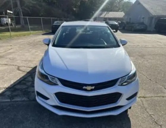 Chevrolet Cruze 2017 Тбилиси