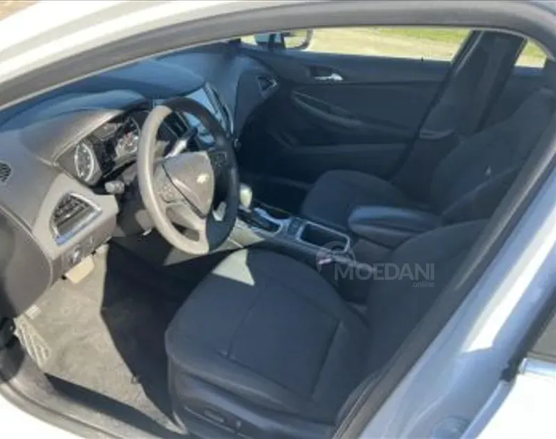 Chevrolet Cruze 2017 თბილისი - photo 3