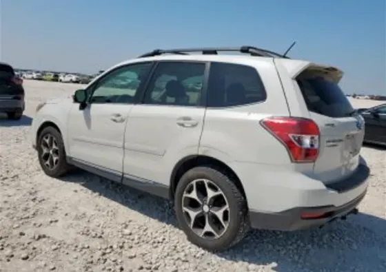 Subaru Forester 2015 Тбилиси