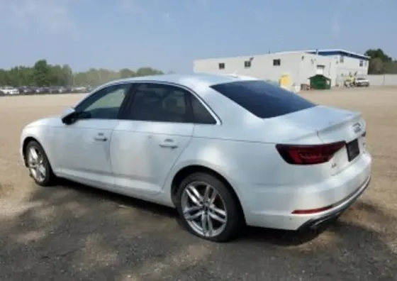Audi A4 2019 Тбилиси
