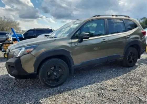 Subaru Forester 2023 Тбилиси