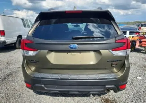 Subaru Forester 2023 Тбилиси