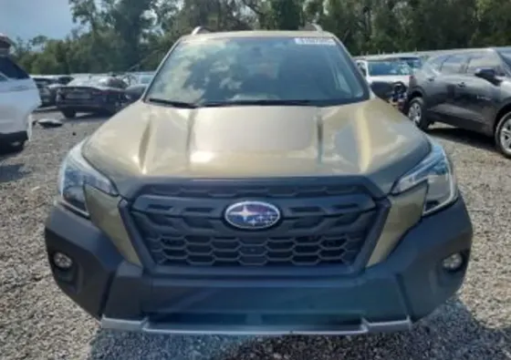 Subaru Forester 2023 Тбилиси