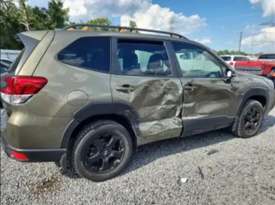 Subaru Forester 2023 Тбилиси