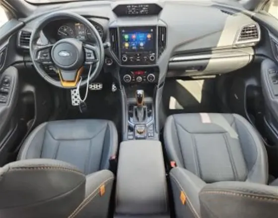 Subaru Forester 2023 Тбилиси
