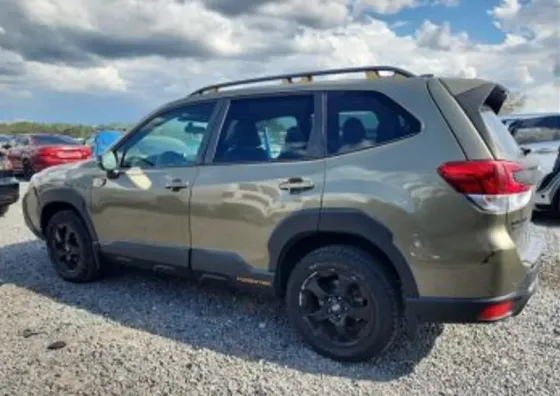 Subaru Forester 2023 Тбилиси