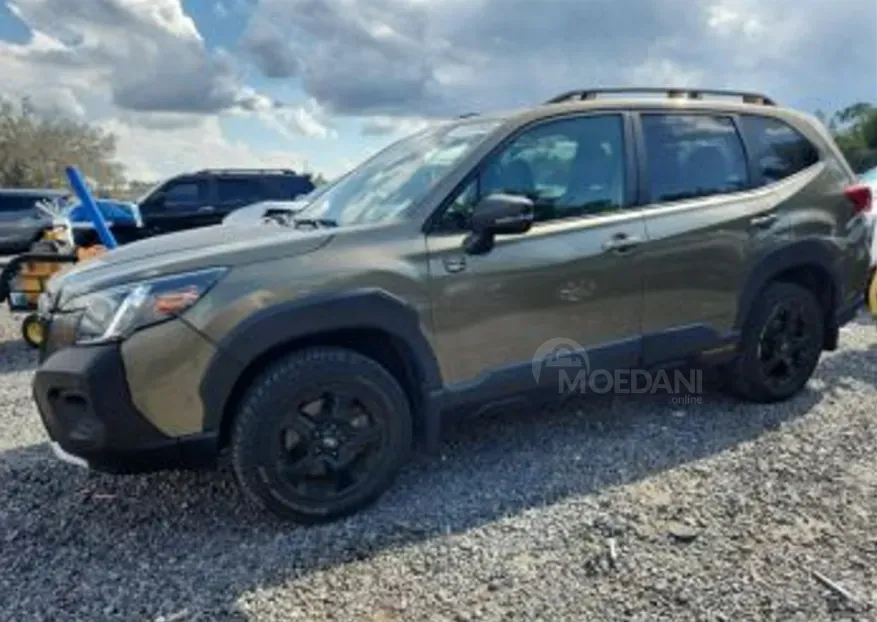 Subaru Forester 2023 Тбилиси - изображение 4