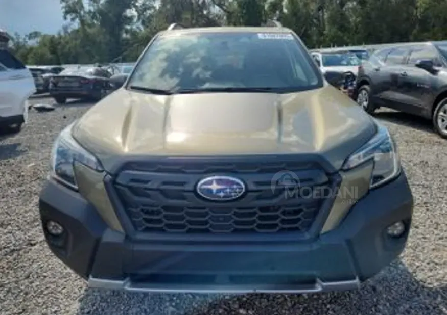 Subaru Forester 2023 Тбилиси - изображение 1