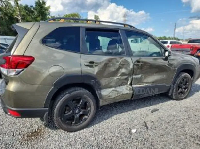 Subaru Forester 2023 Тбилиси - изображение 2