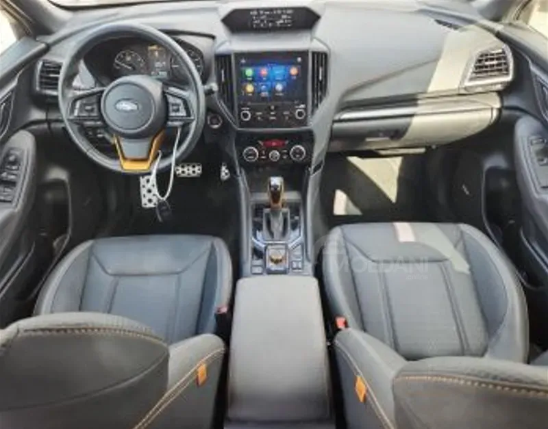 Subaru Forester 2023 Тбилиси - изображение 6